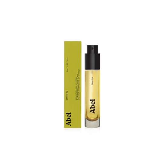 Abel Pink Iris 6 ml Eau de Parfum