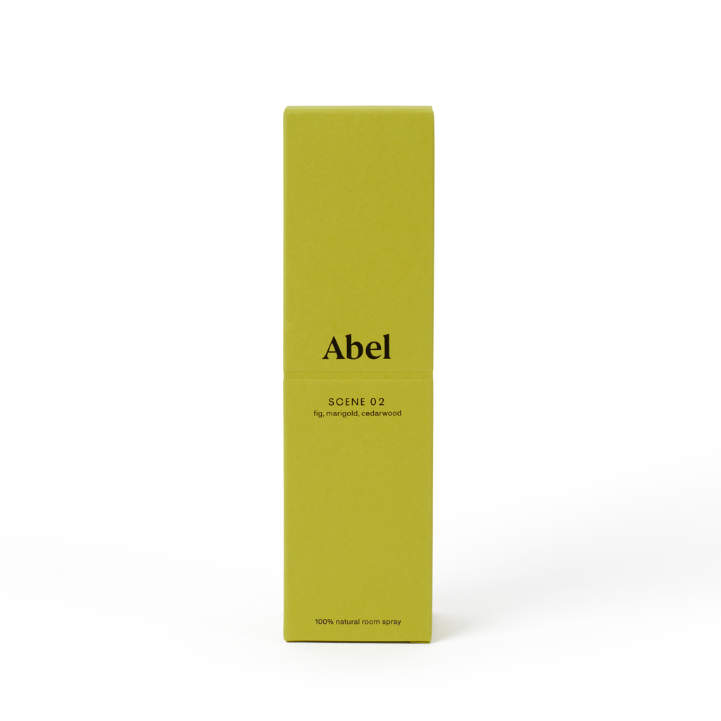 Buy, Shop Scene 02 Room Spray Online in Dubai, UAE, Saudi Arabia, KSA, Kuwait - OKTA