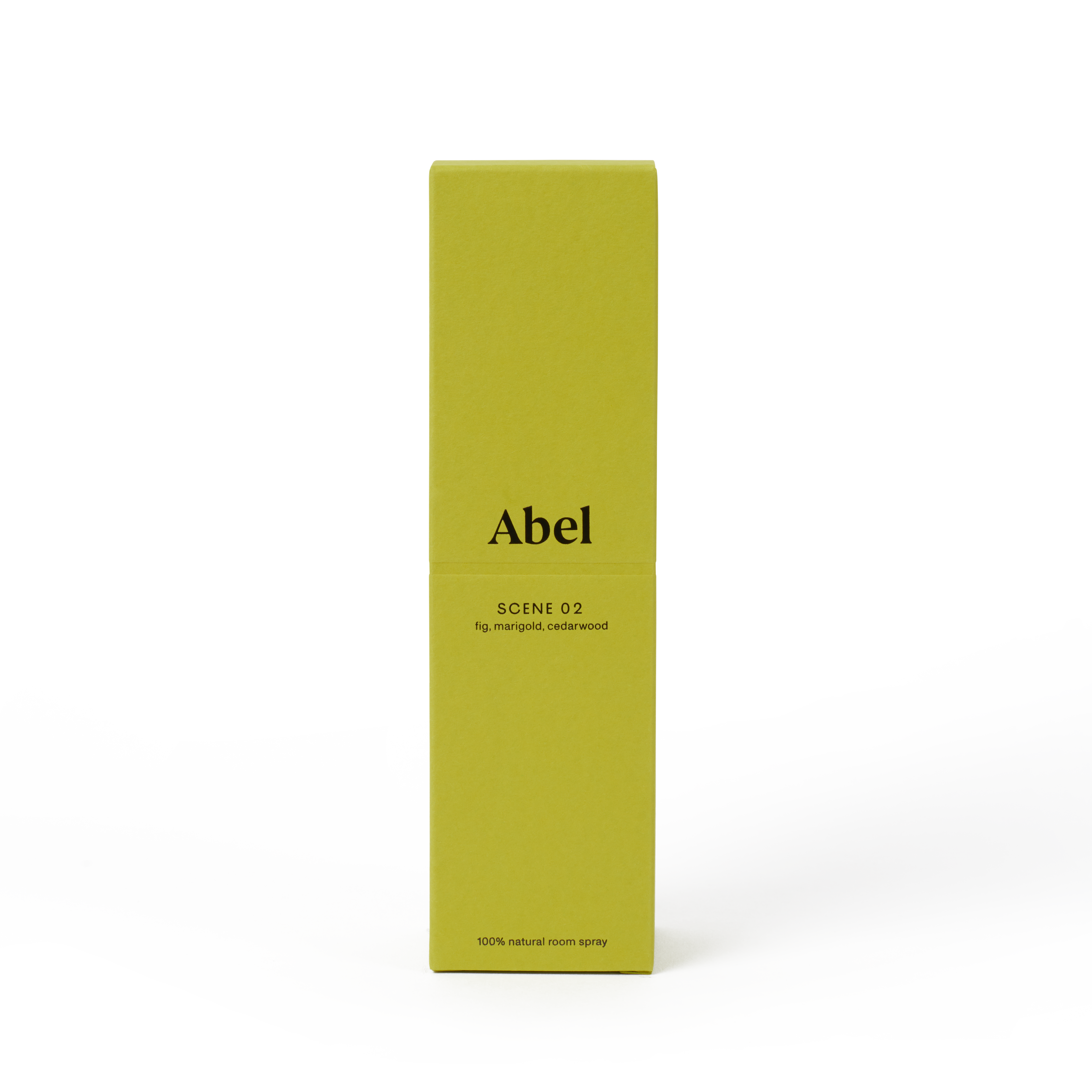 Buy, Shop Scene 02 Room Spray Online in Dubai, UAE, Saudi Arabia, KSA, Kuwait - OKTA