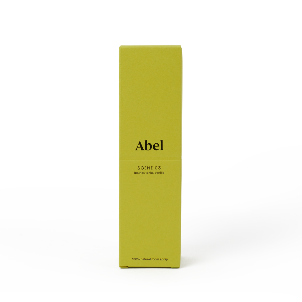 Buy, Shop Scene 03 Room Spray Online in Dubai, UAE, Saudi Arabia, KSA, Kuwait - OKTA