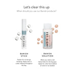 Buy, Shop Indie Lee Banish Stick 4.5 ml Online in Dubai, UAE, Saudi Arabia, KSA, Kuwait - OKTA