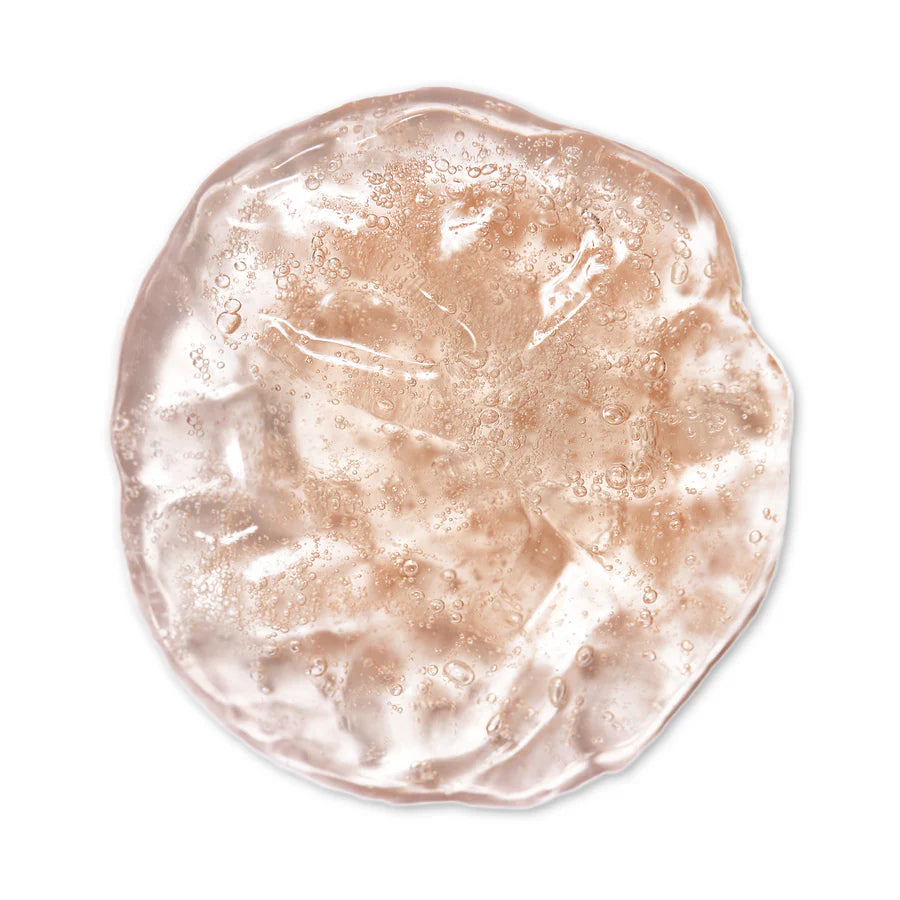 Indie Lee Brightening Cleanser.