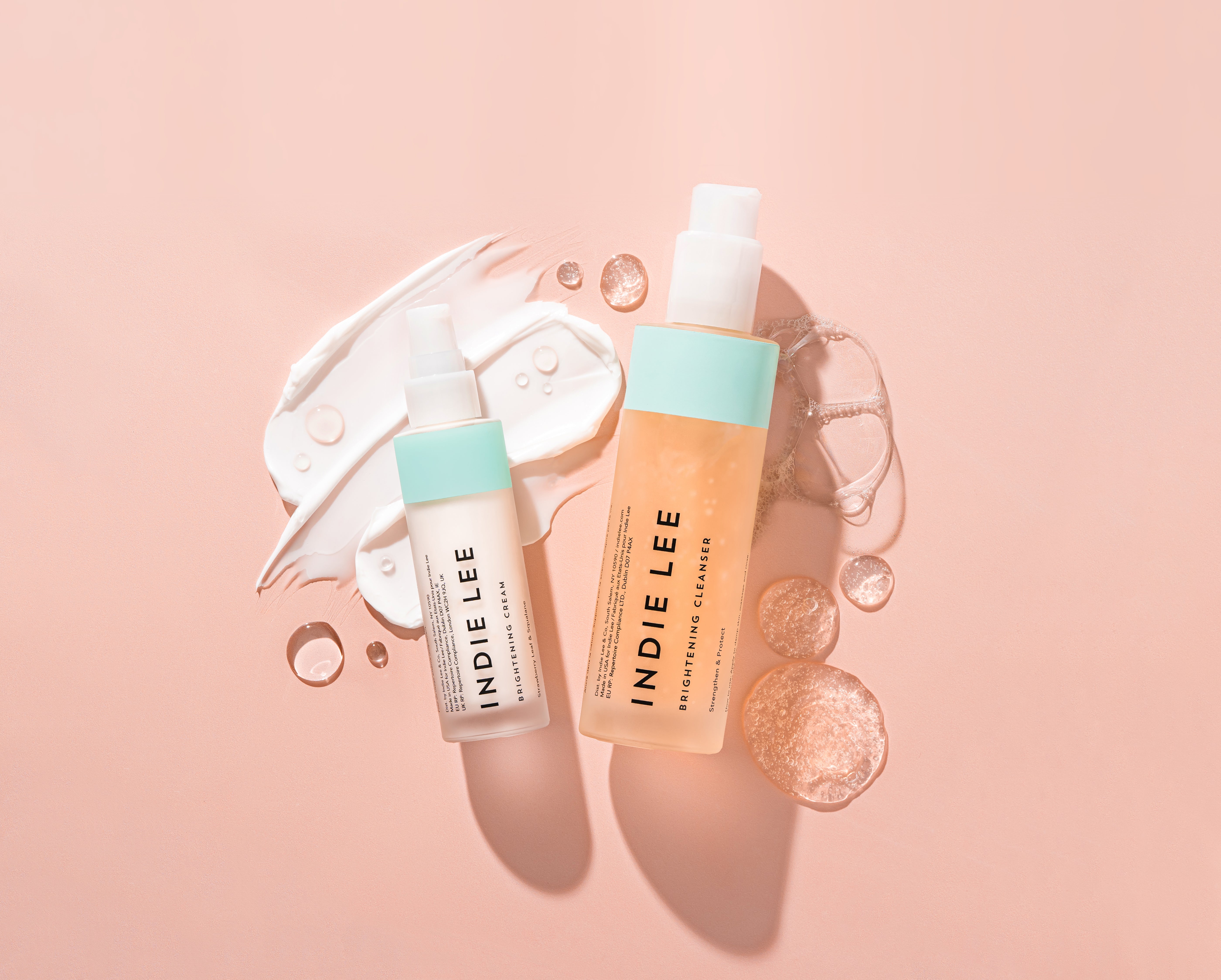 Buy Clean Beauty Products, Skincare, Bodycare, Haircare, Fragrance in Dubai, UAE, Saudi Arabia, Kuwait - OKTA