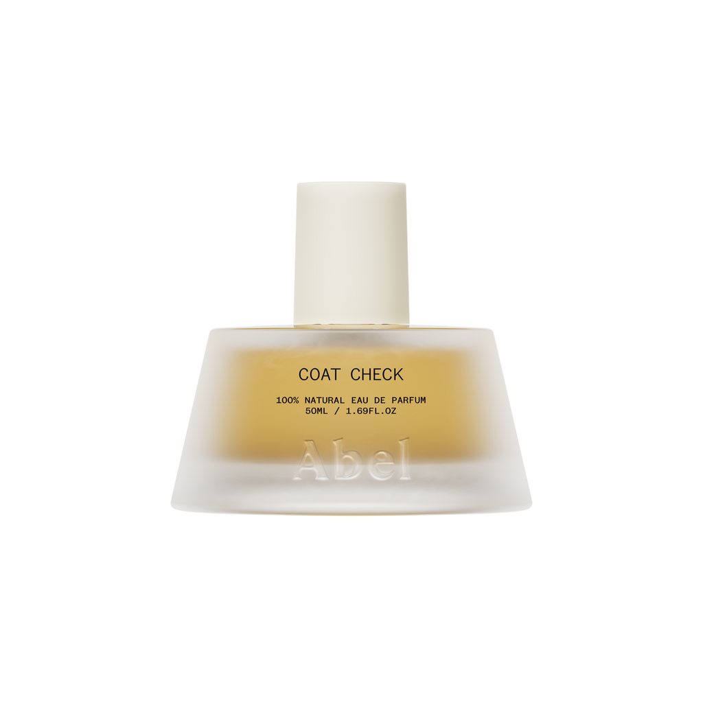 Coat Check 50ml Eau de Parfum