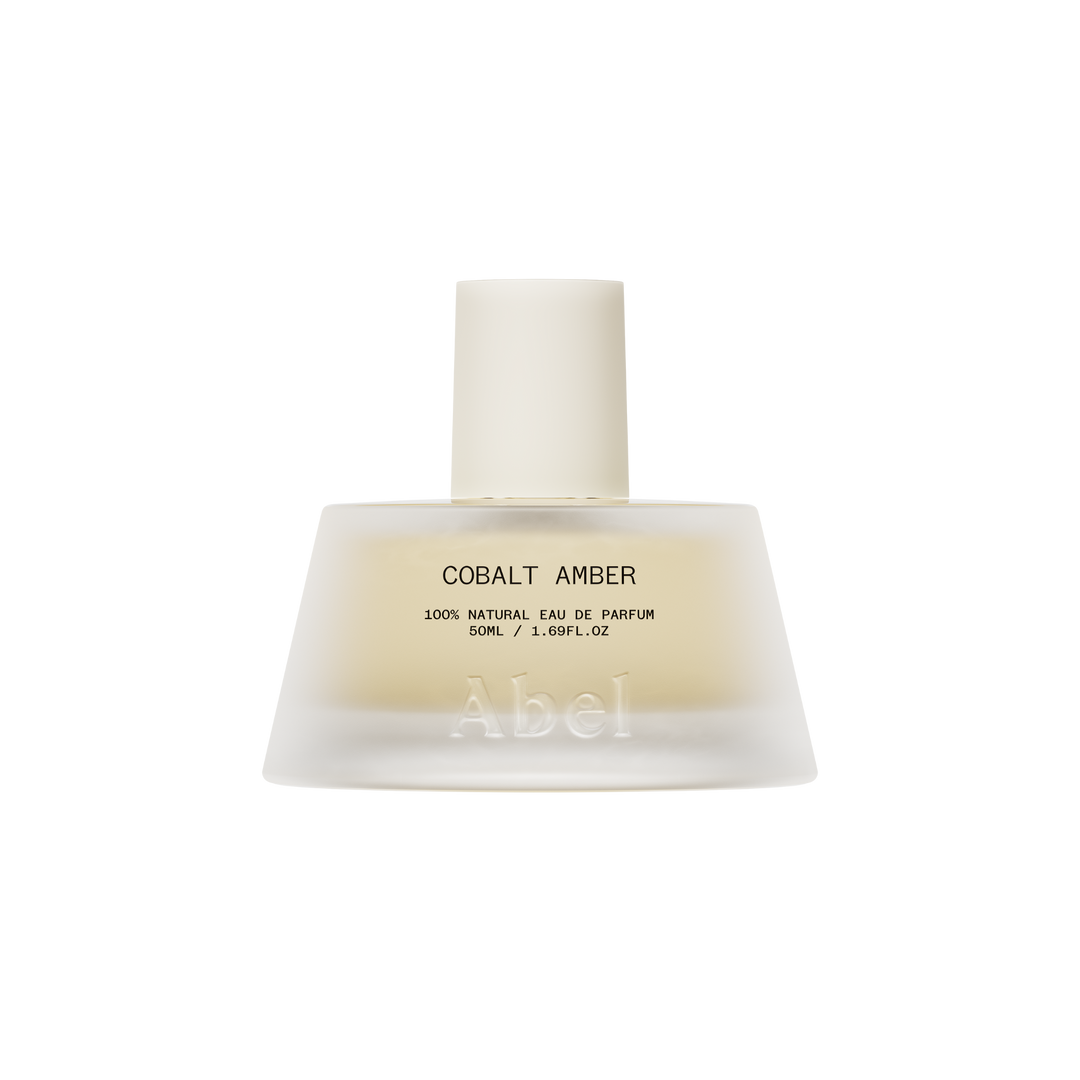 Cobalt Amber 50ml Eau de Parfum Main image
