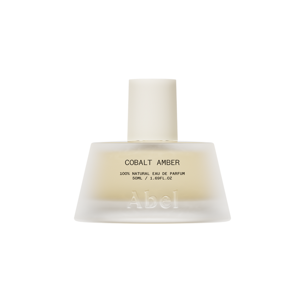 Cobalt Amber 50ml Eau de Parfum