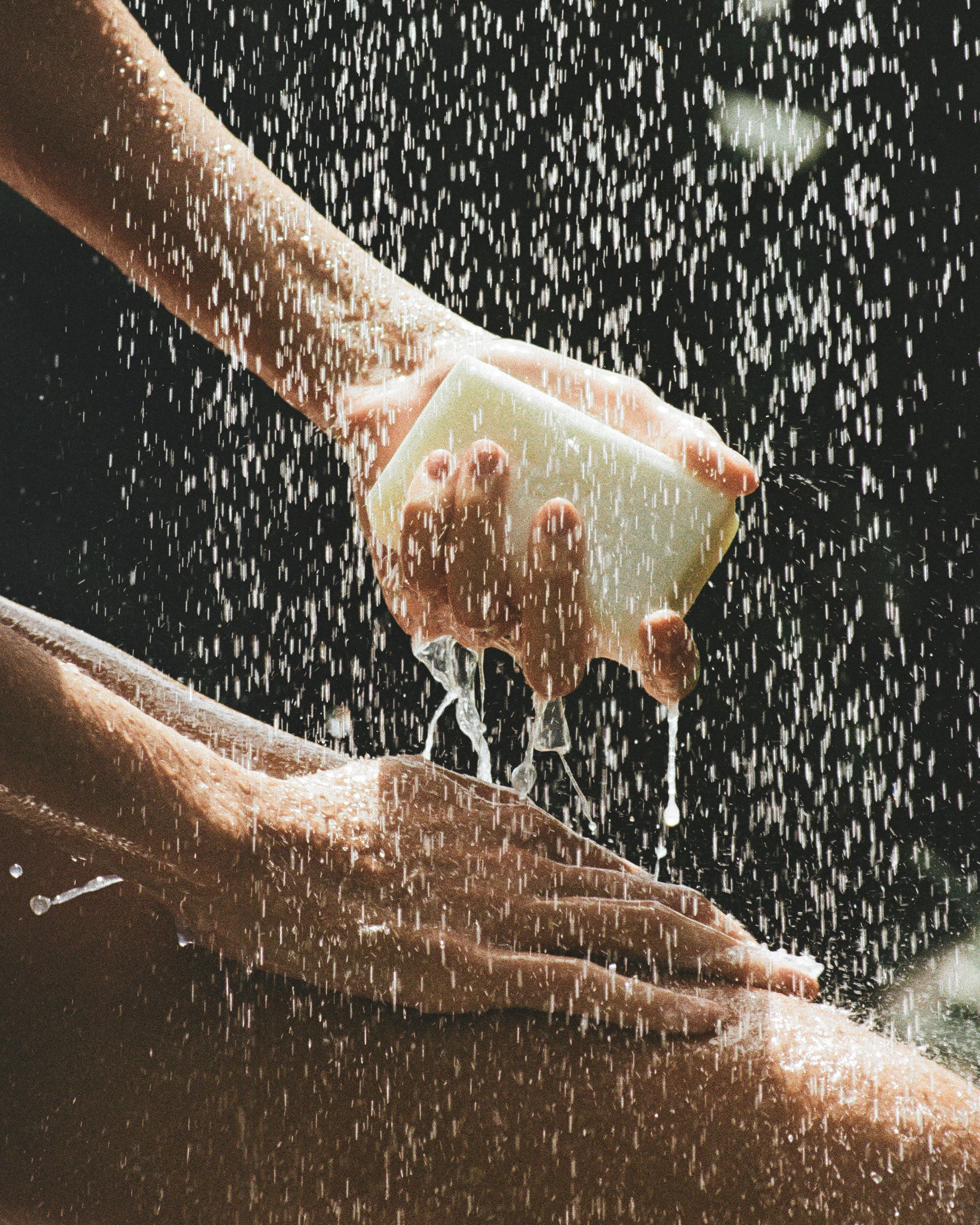 Cleansing Bar Nº Green Secondary image