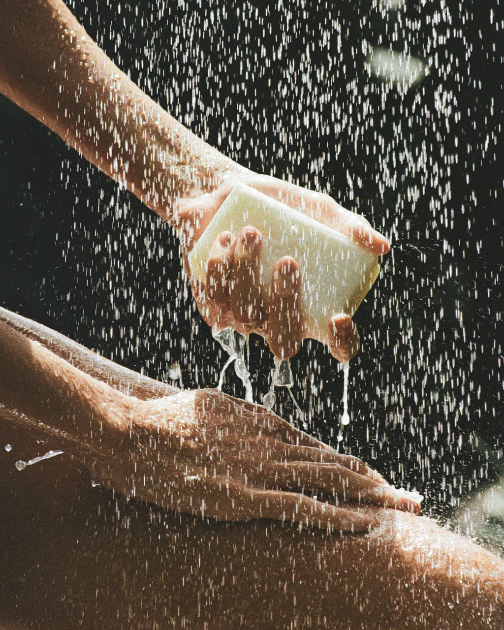 Buy, Shop Cleansing Bar Nº Green Online in Dubai, UAE, Saudi Arabia, KSA, Kuwait - OKTA