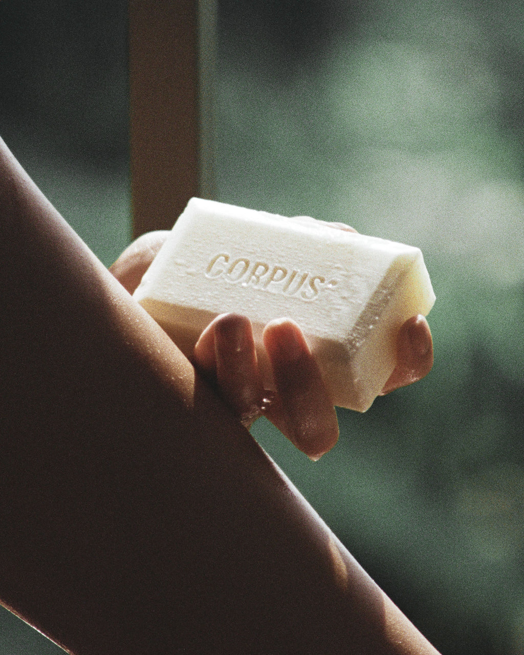 Buy, Shop Cleansing Bar Nº Green Online in Dubai, UAE, Saudi Arabia, KSA, Kuwait - OKTA