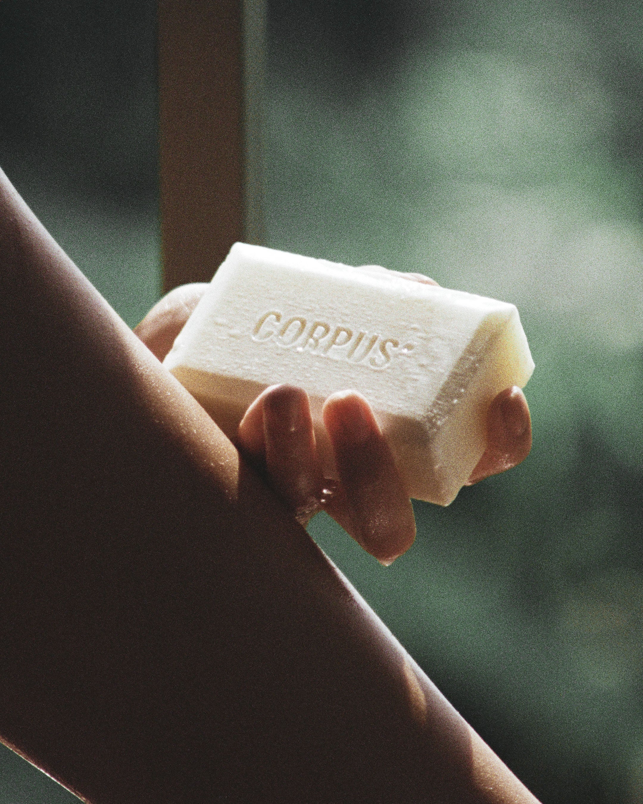 Buy, Shop Cleansing Bar Nº Green Online in Dubai, UAE, Saudi Arabia, KSA, Kuwait - OKTA