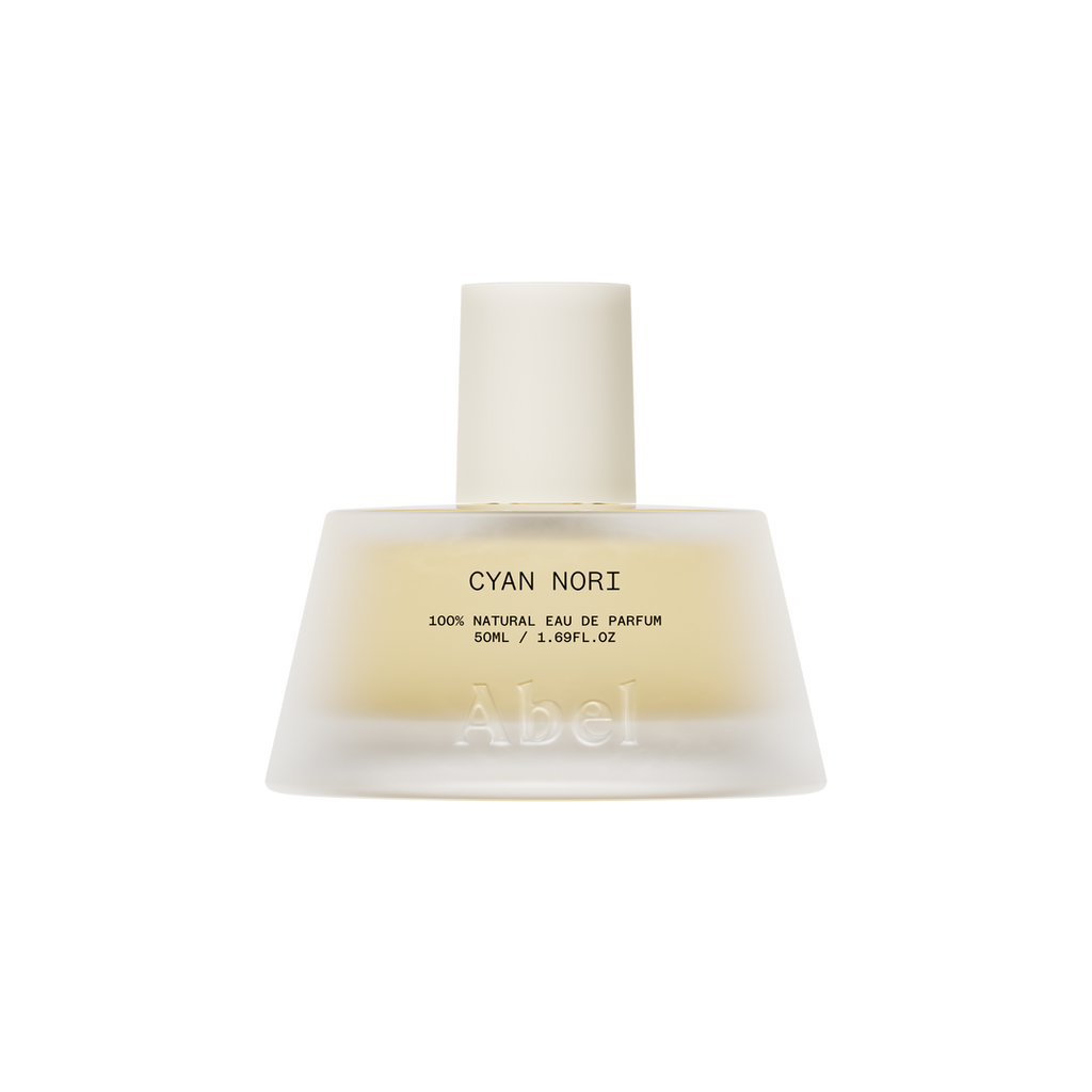 Cyan Nori 50ml Eau de Parfum
