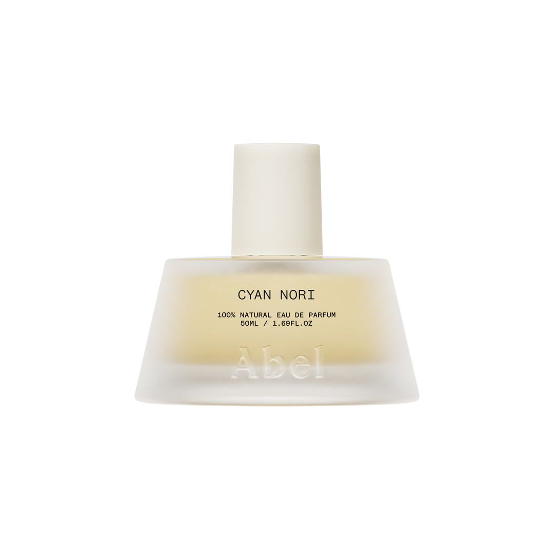 Cyan Nori 50ml Eau de Parfum