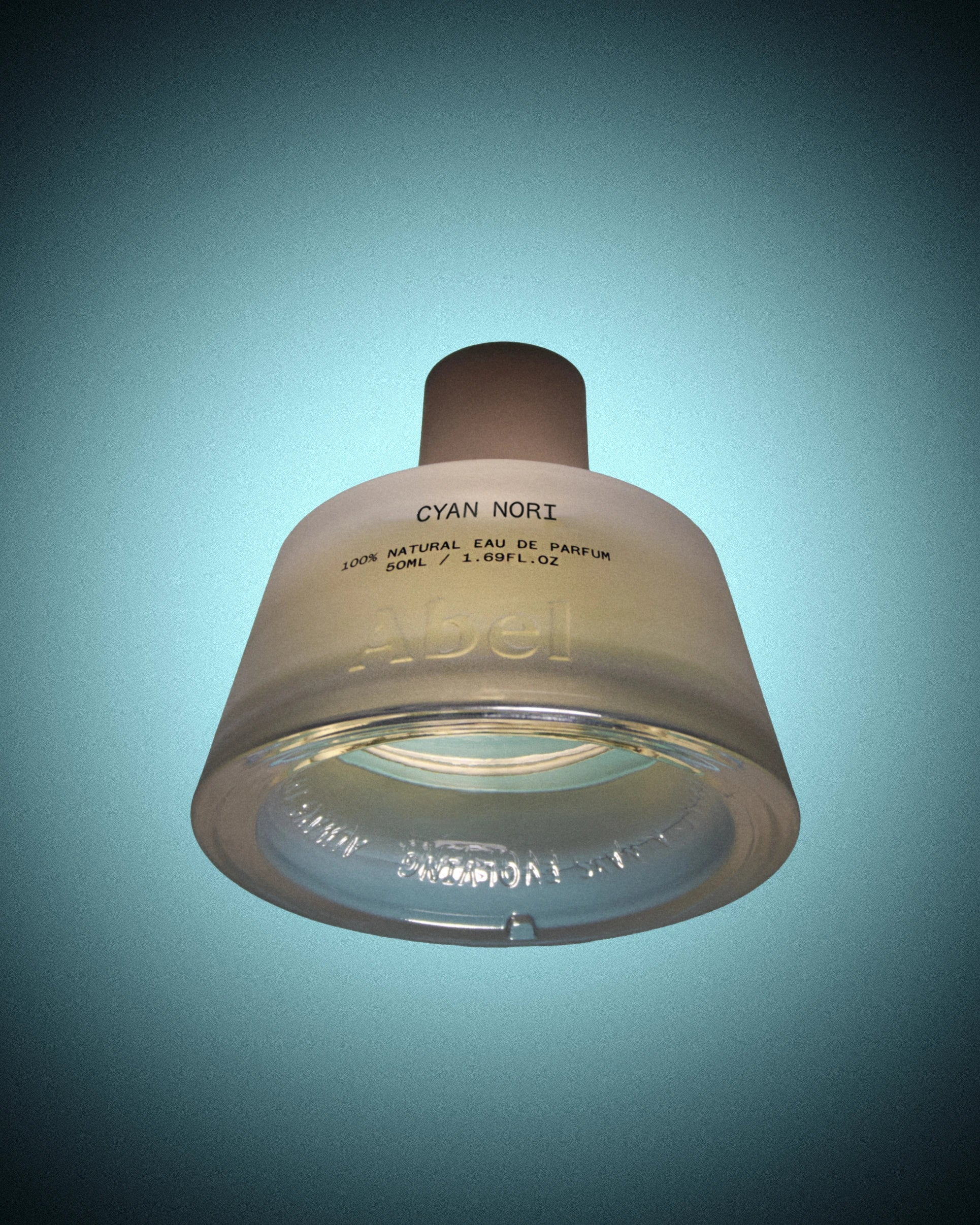 Cyan Nori 50ml Eau de Parfum Secondary image
