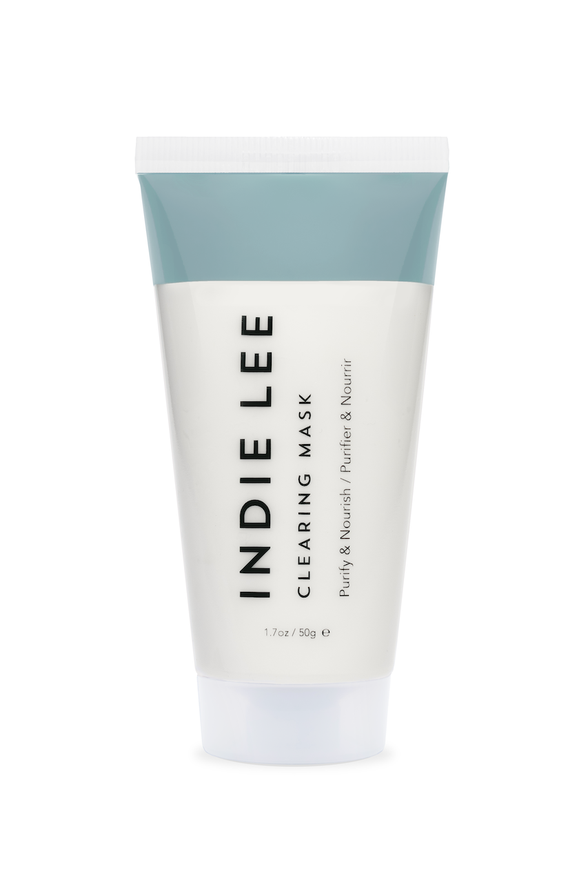 Buy, Shop Clearing Mask Online in Dubai, UAE, Saudi Arabia, KSA, Kuwait - OKTA Main image