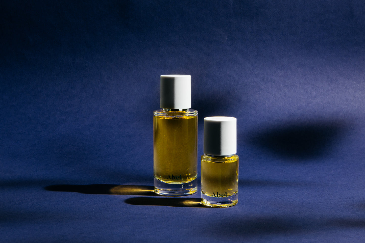 Buy, Shop Cobalt Amber Eau de Parfum Online in Dubai, UAE, Saudi Arabia, KSA, Kuwait - OKTA