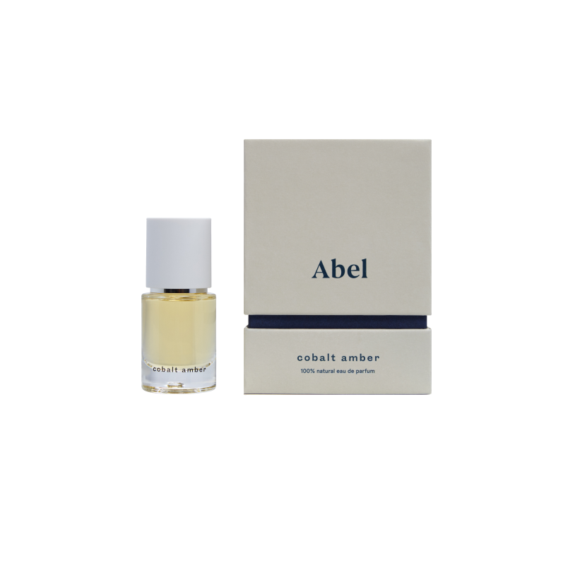 Buy, Shop Cobalt Amber Eau de Parfum Online in Dubai, UAE, Saudi Arabia, KSA, Kuwait - OKTA