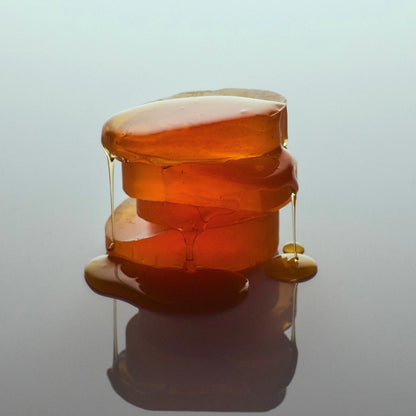 Abel Cobalt Amber 6 ml Eau de Parfum