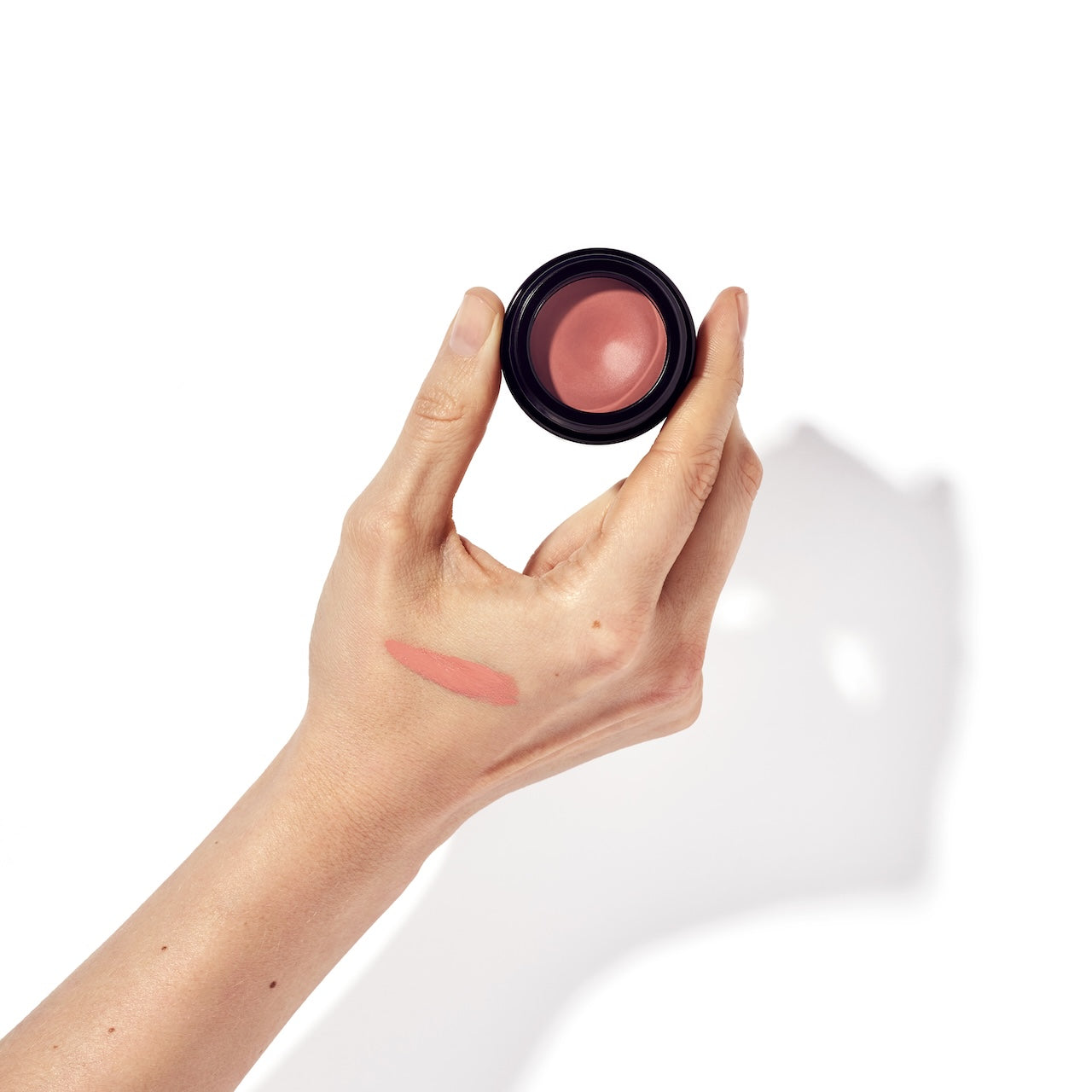 Buy, Shop Tinted Melting Blush - Future Glow Online in Dubai, UAE, Saudi Arabia, KSA, Kuwait - OKTA