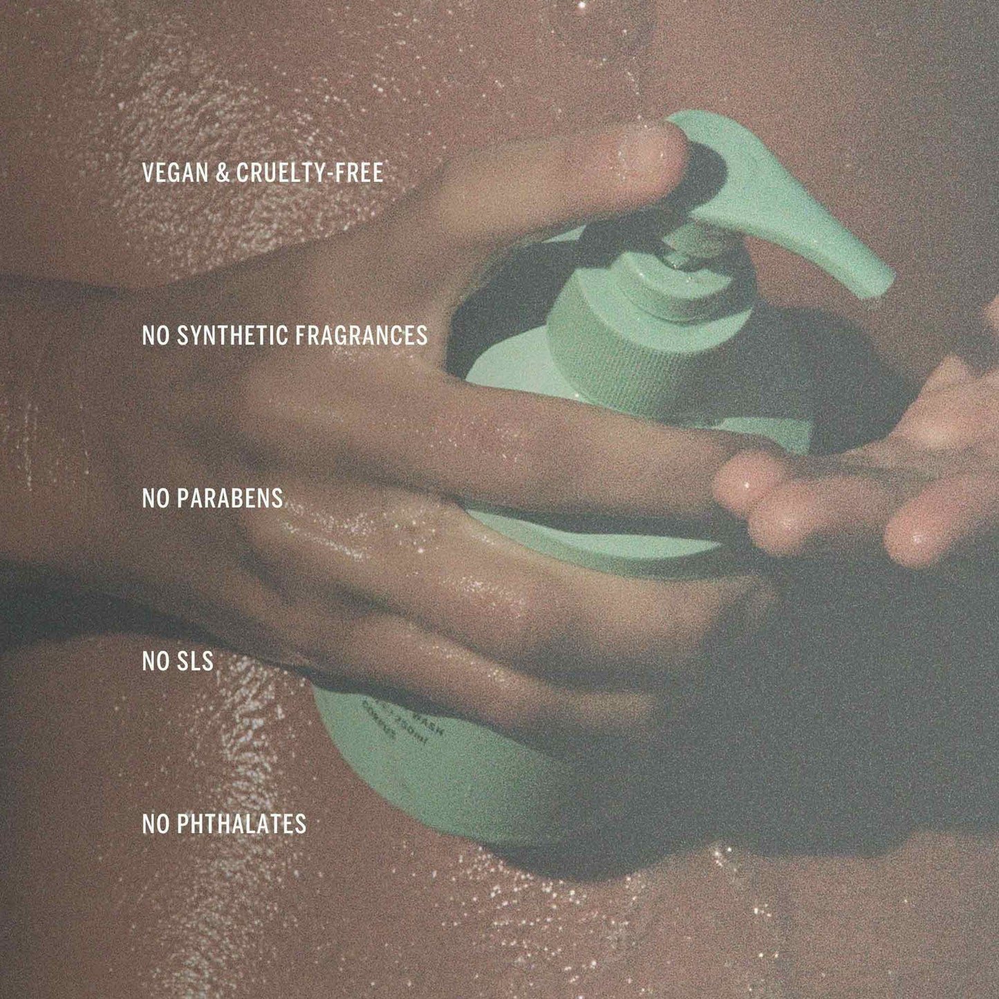 Buy, Shop Corpus Naturals Body Wash - Third Rose Online in Dubai, UAE, Saudi Arabia, KSA, Kuwait - OKTA