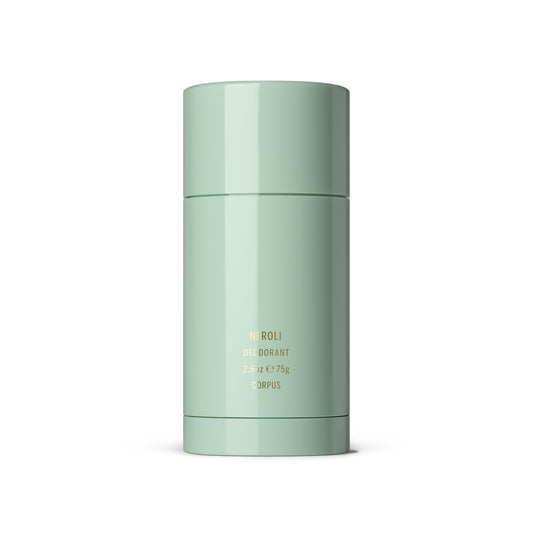Buy, Shop Plant Based Deodorant - Neroli Online in Dubai, UAE, Saudi Arabia, KSA, Kuwait - OKTA