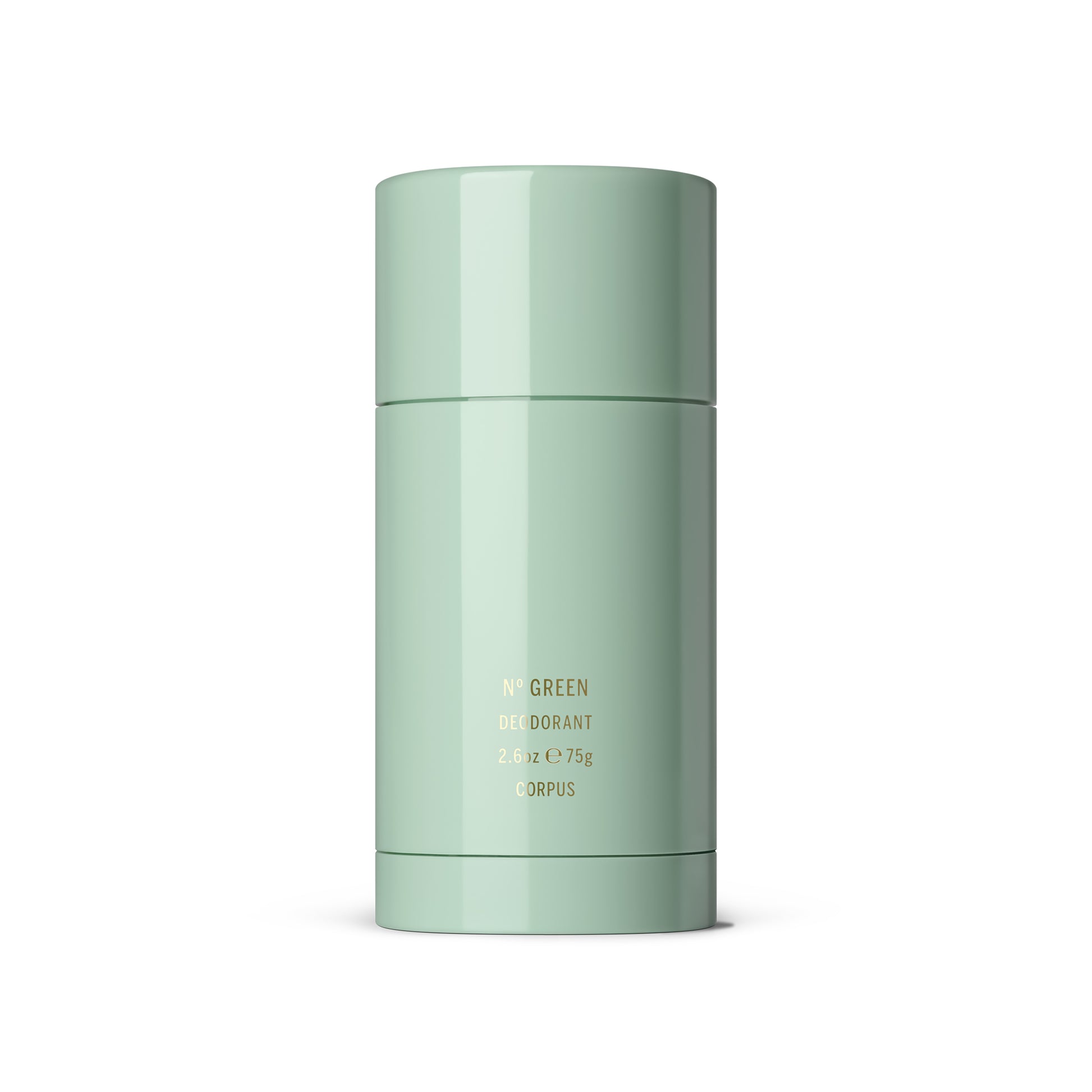 Buy, Shop Plant Based Deodorant - Nº Green Online in Dubai, UAE, Saudi Arabia, KSA, Kuwait - OKTA