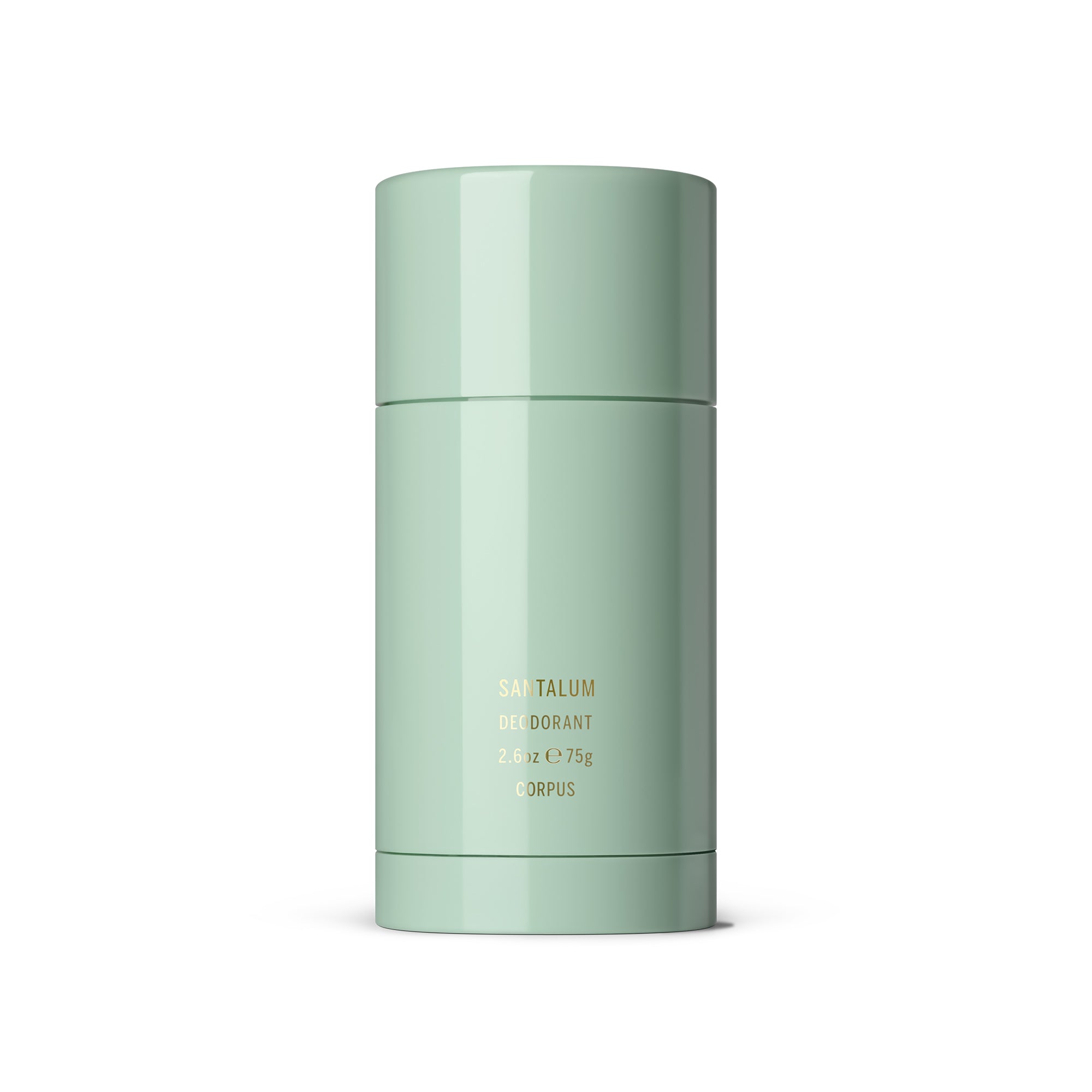 Corpus Plant Based Deodorant - Santalum