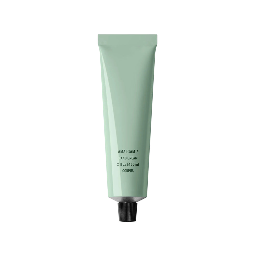 Buy, Shop Corpus Naturals Hand Cream - Amalgam 7 Online in Dubai, UAE, Saudi Arabia, KSA, Kuwait - OKTA