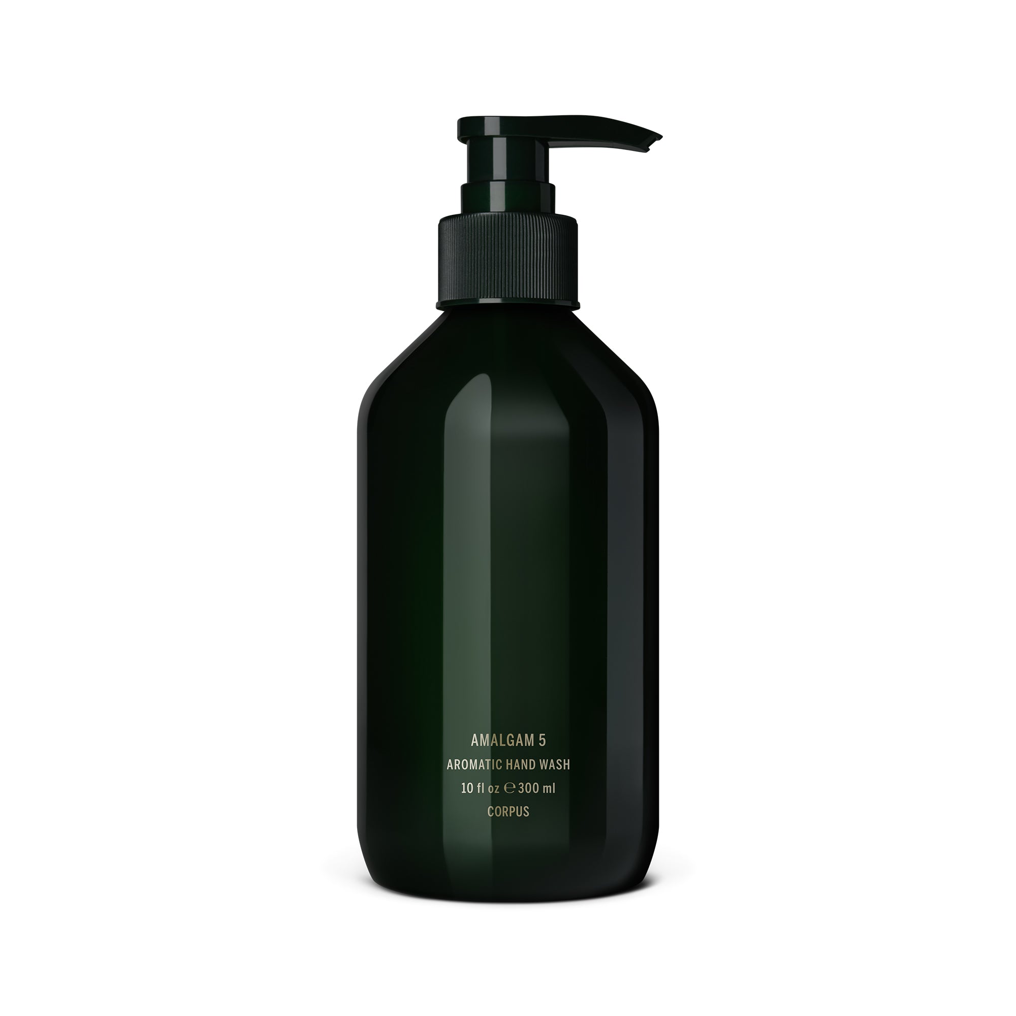 Buy, Shop Corpus Naturals Aromatic Hand Wash - Amalgam 5 Online in Dubai, UAE, Saudi Arabia, KSA, Kuwait - OKTA Main image