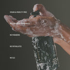 Buy, Shop Corpus Naturals Aromatic Hand Wash - Amalgam 7 Online in Dubai, UAE, Saudi Arabia, KSA, Kuwait - OKTA