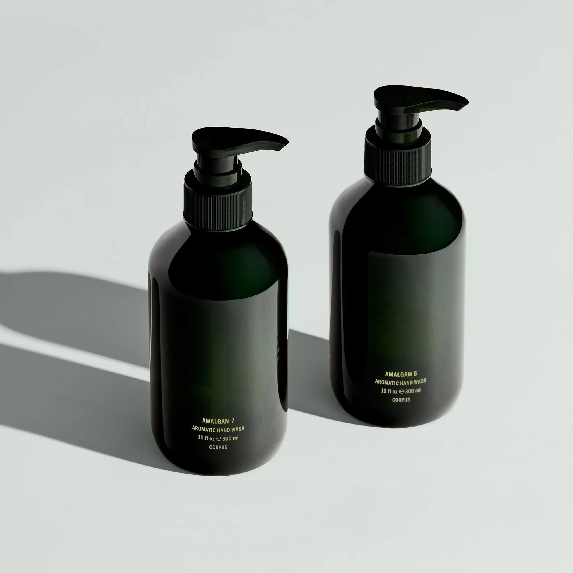 Buy, Shop Corpus Naturals Aromatic Hand Wash - Amalgam 7 Online in Dubai, UAE, Saudi Arabia, KSA, Kuwait - OKTA