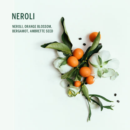 Buy, Shop Plant Based Deodorant - Neroli Online in Dubai, UAE, Saudi Arabia, KSA, Kuwait - OKTA