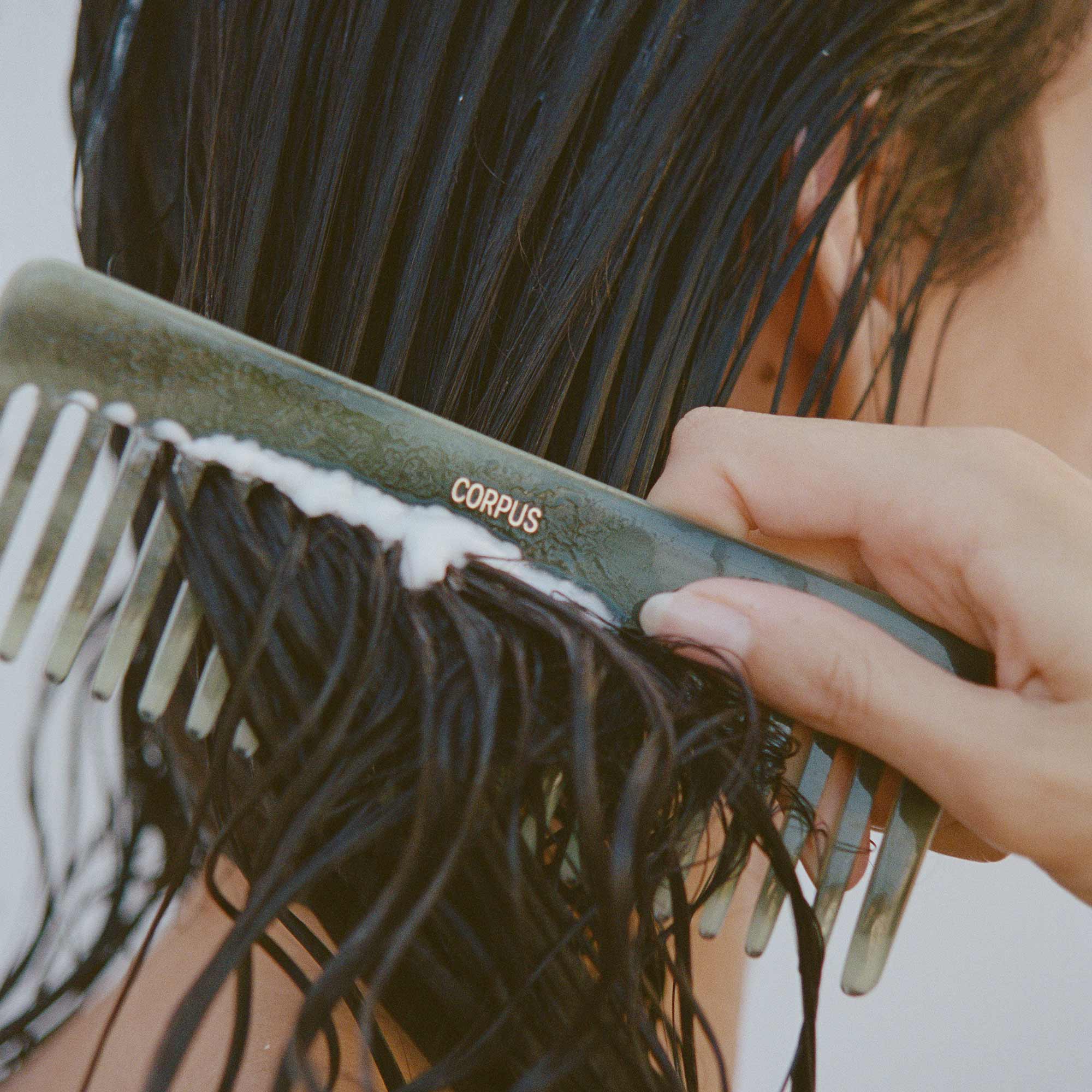 Conditioner - Cypress Secondary image