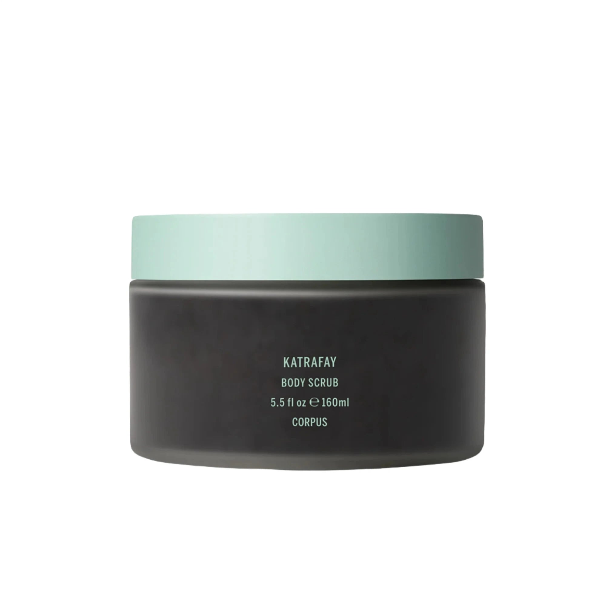 Corpus Katrafay Body Scrub