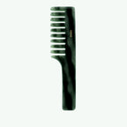 Buy, Shop Corpus Naturals The Handle Comb Online in Dubai, UAE, Saudi Arabia, KSA, Kuwait - OKTA
