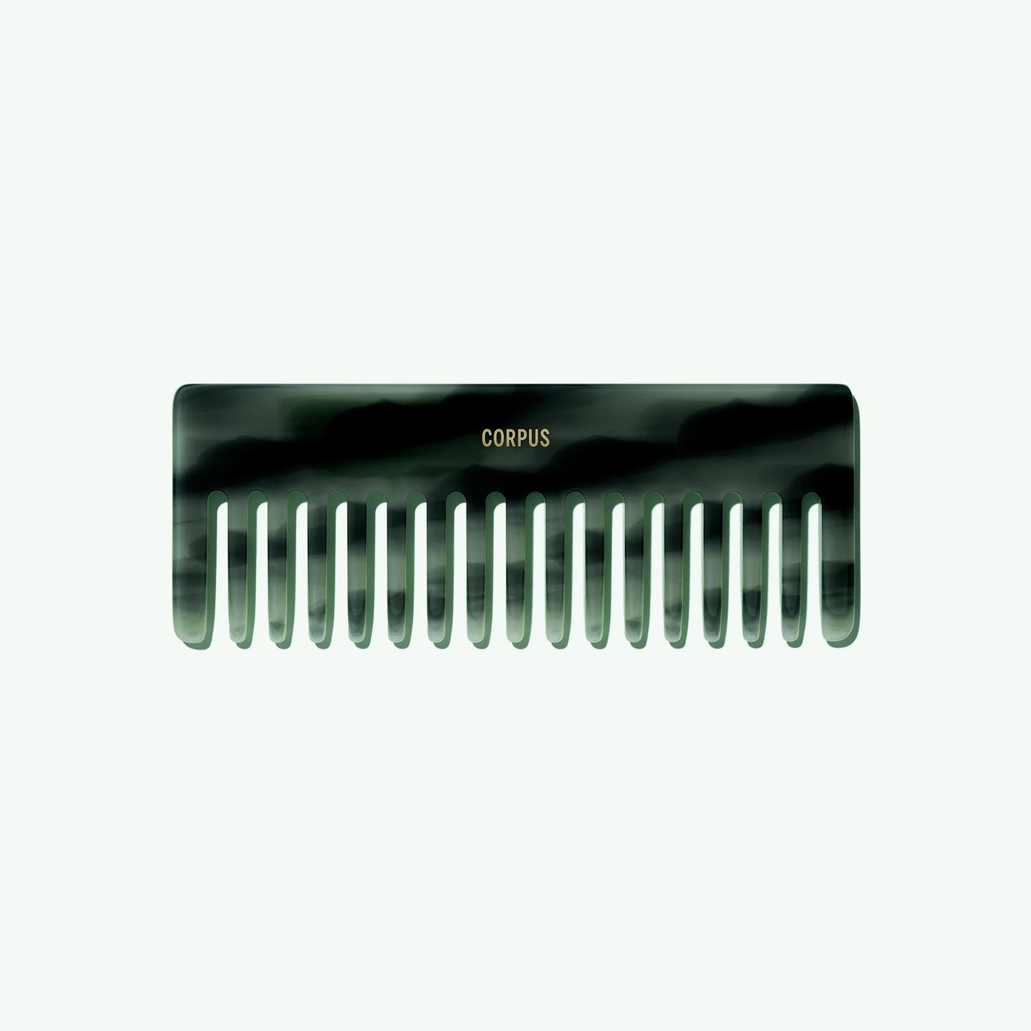 Corpus Naturals The Rake Comb