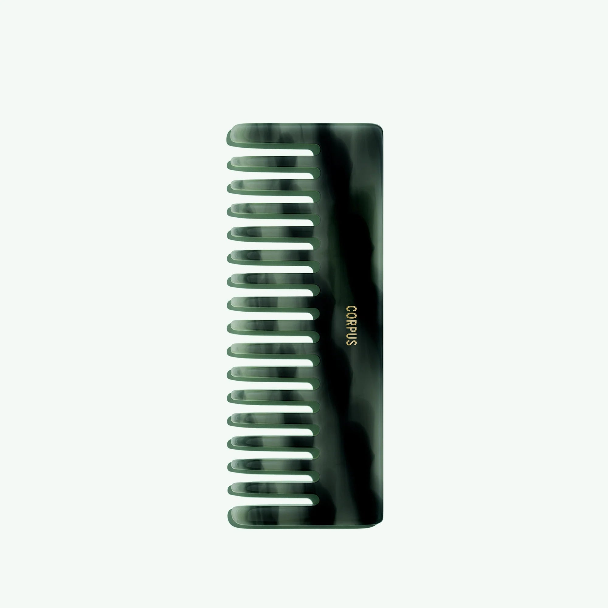 Buy, Shop Corpus Naturals The Rake Comb Online in Dubai, UAE, Saudi Arabia, KSA, Kuwait - OKTA Main image