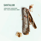 Buy, Shop Plant Based Deodorant - Santalum Online in Dubai, UAE, Saudi Arabia, KSA, Kuwait - OKTA