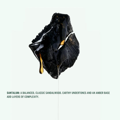 Buy, Shop Corpus Naturals Body Wash - Santalum Online in Dubai, UAE, Saudi Arabia, KSA, Kuwait - OKTA