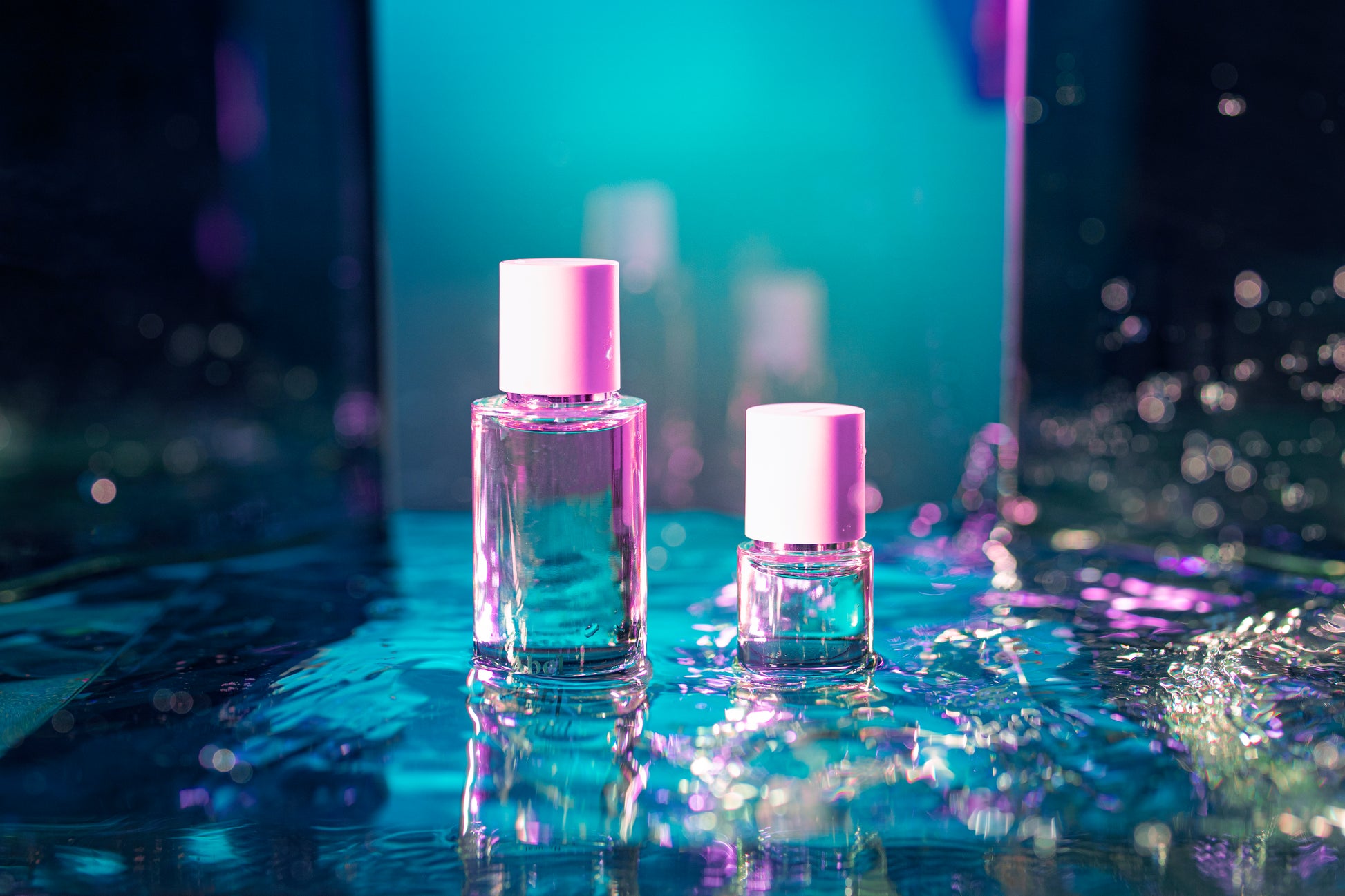 Buy, Shop Cyan Nori Eau de Parfum Online in Dubai, UAE, Saudi Arabia, KSA, Kuwait - OKTA