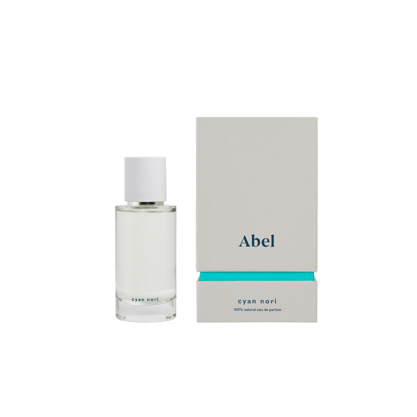Buy, Shop Cyan Nori Eau de Parfum Online in Dubai, UAE, Saudi Arabia, KSA, Kuwait - OKTA