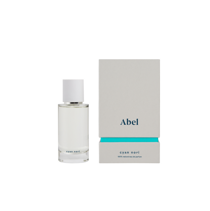 Buy, Shop Cyan Nori Eau de Parfum Online in Dubai, UAE, Saudi Arabia, KSA, Kuwait - OKTA