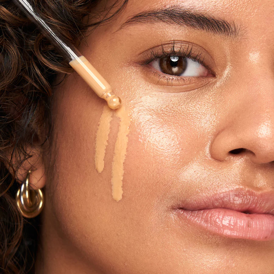 Indie Lee SPF Daily Primer.