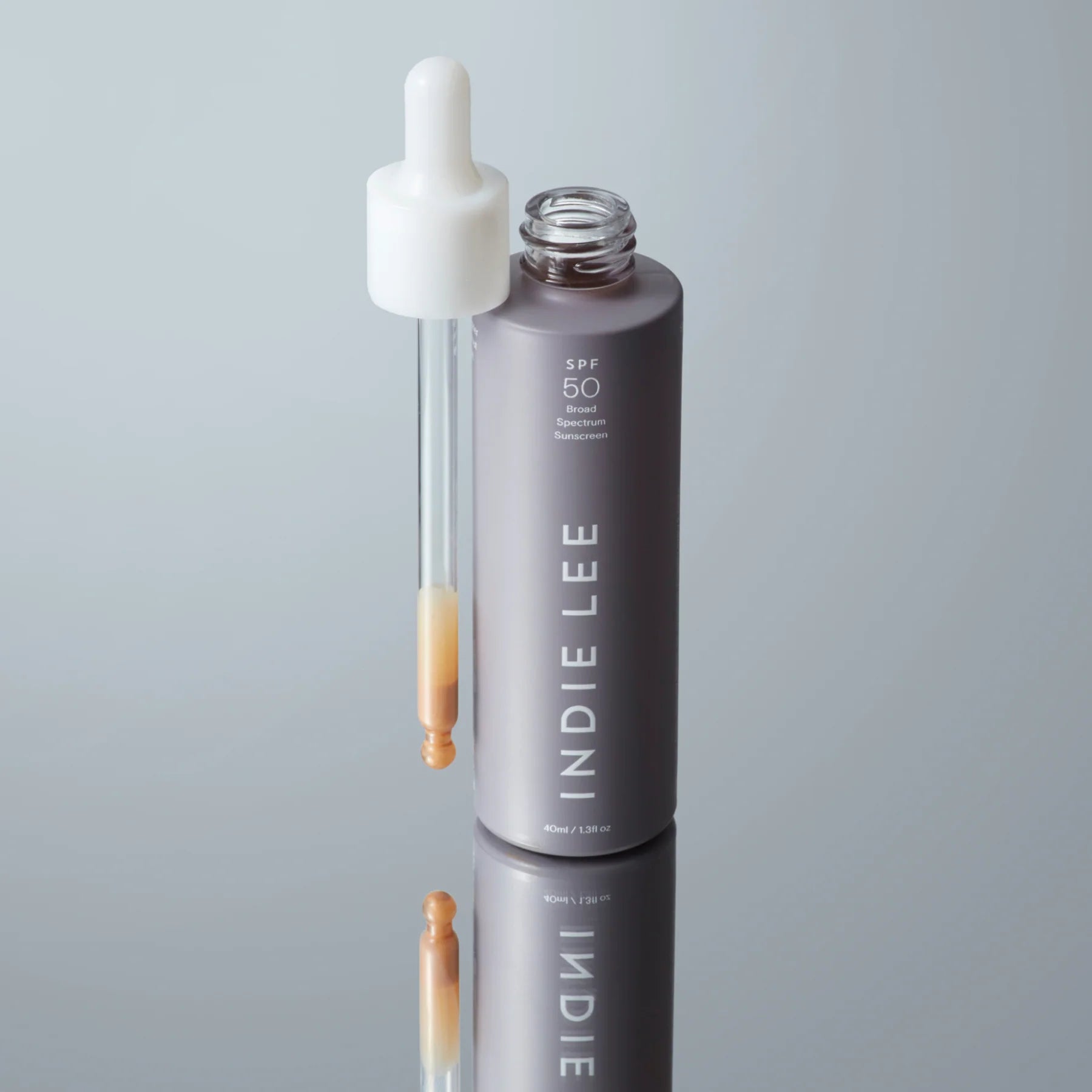 Indie Lee SPF Daily Primer.