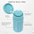 Buy, Shop Gentle Daily Peel Online in Dubai, UAE, Saudi Arabia, KSA, Kuwait - OKTA