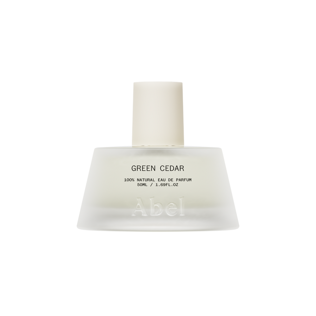 Green Cedar 50ml Eau de Parfum
