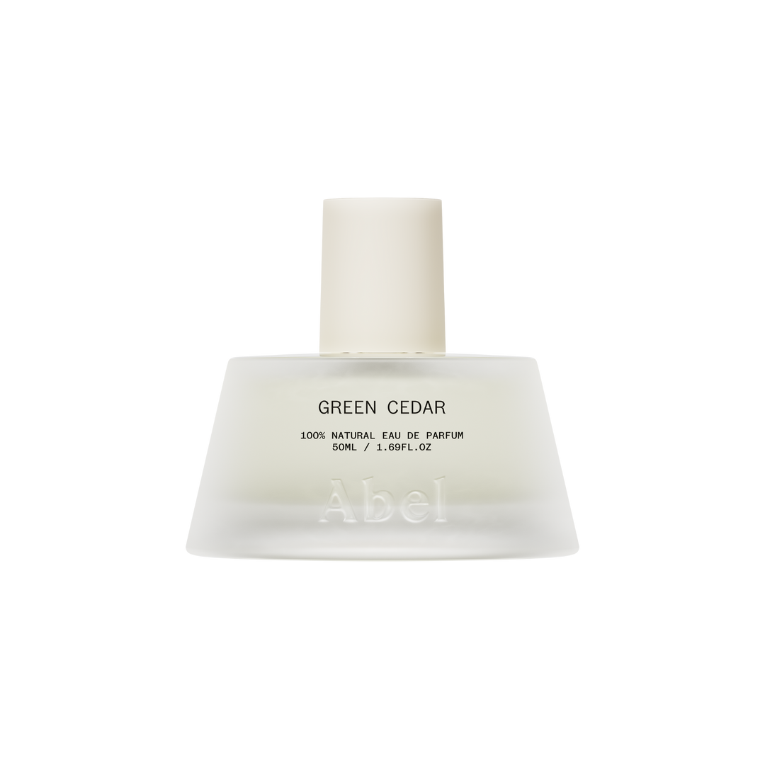 Green Cedar 50ml Eau de Parfum
