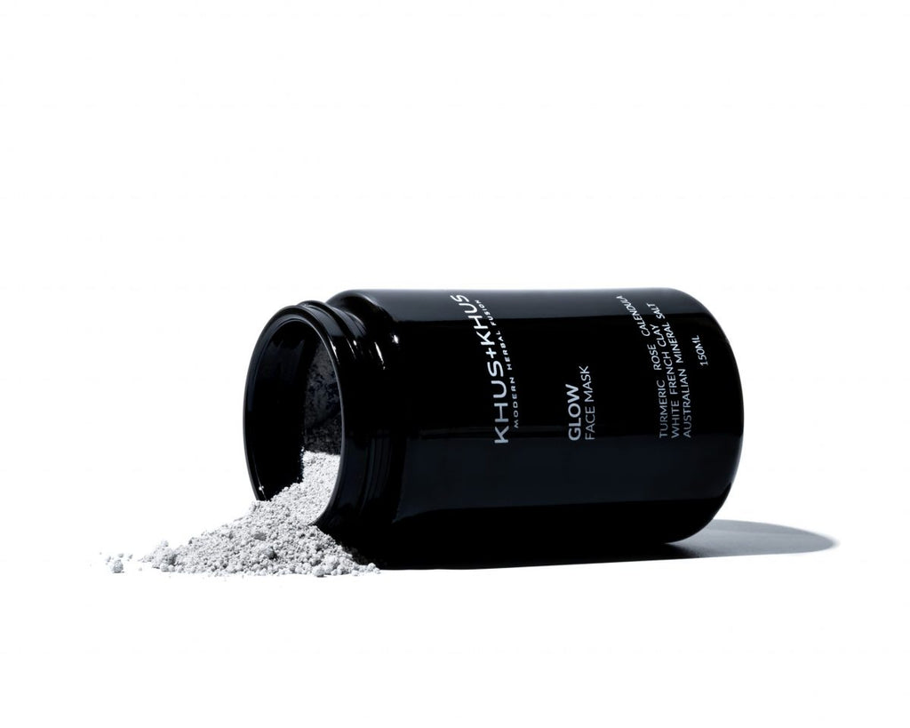 Buy, Shop Glow Face Mask Online in Dubai, UAE, Saudi Arabia, KSA, Kuwait - OKTA