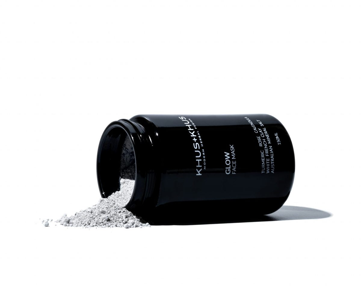 Buy, Shop Glow Face Mask Online in Dubai, UAE, Saudi Arabia, KSA, Kuwait - OKTA
