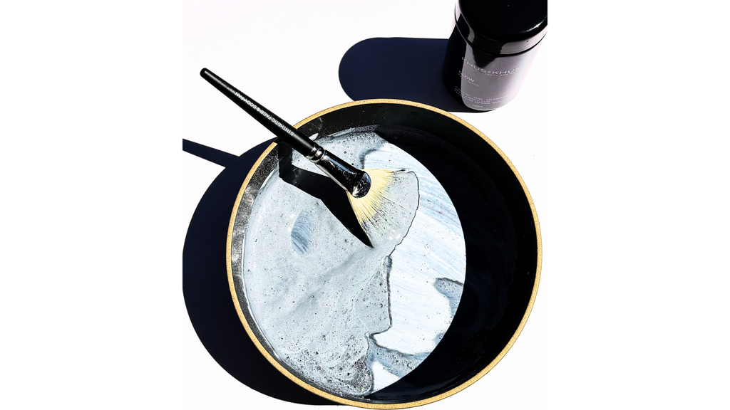 Buy, Shop Glow Face Mask Online in Dubai, UAE, Saudi Arabia, KSA, Kuwait - OKTA