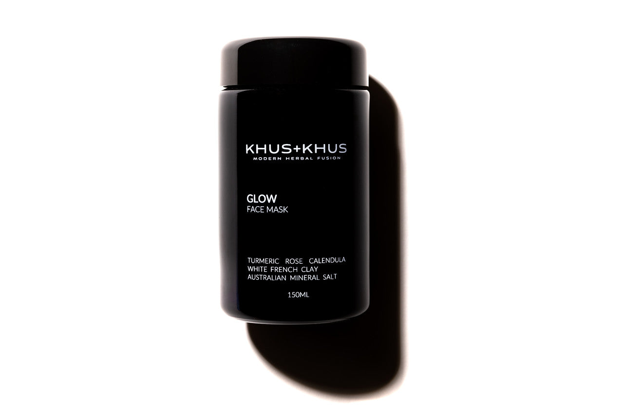 Buy, Shop Glow Face Mask Online in Dubai, UAE, Saudi Arabia, KSA, Kuwait - OKTA Main image